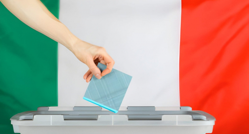 Amministrative 2026, l�Italia al voto: seggi aperti fino alle 15 e sfida politica in quasi 750 Comuni